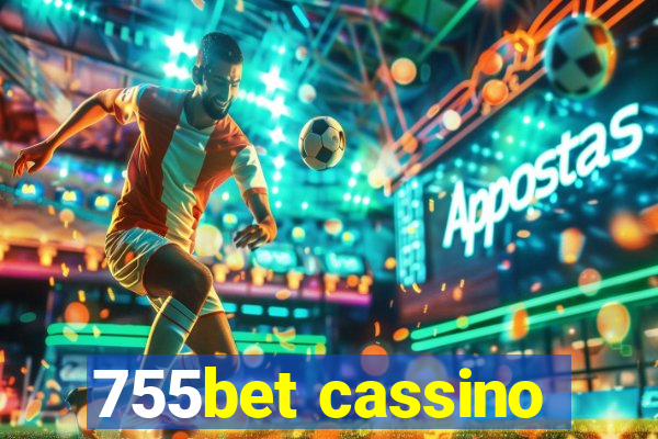 755bet cassino